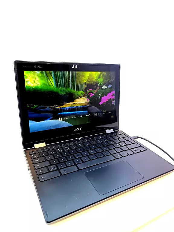 値下げAcer Chromebook 本体 ブラック　Ｒ752 N18Q6 Chrome Book ACER R752 N18Q6 | 4/32GB - 17438930417