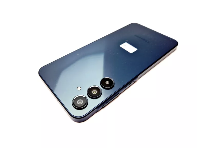SMARTFON SAMSUNG GALAXY A16 4G 4/128GB BLACK