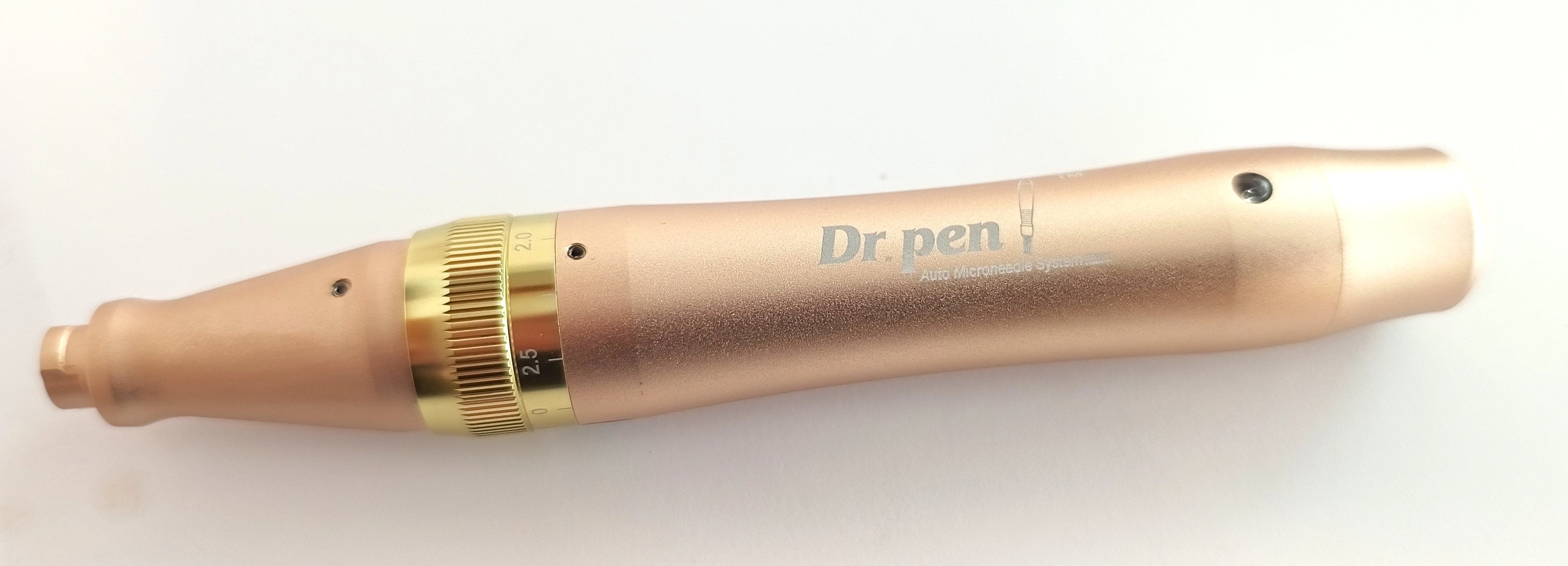 aparat-do-terapi-mikroiglowej-drpen-ultima-m5-model-m5-w10