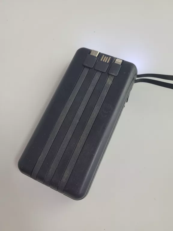 POWERBANK M2-TEC20000 MAX