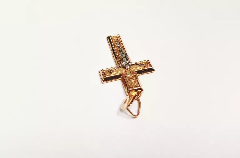 ZAWIESZKA 14K W:3,19G