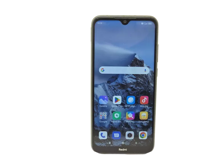 TELEFON XIAOMI REDMI NOTE 8T 64/4