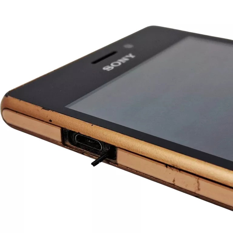 TELEFON SONY XPERIA M2 D2403 1/8GB