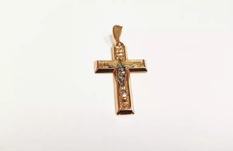 ZAWIESZKA 14K W:3,19G