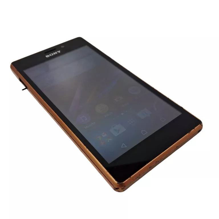 TELEFON SONY XPERIA M2 D2403 1/8GB