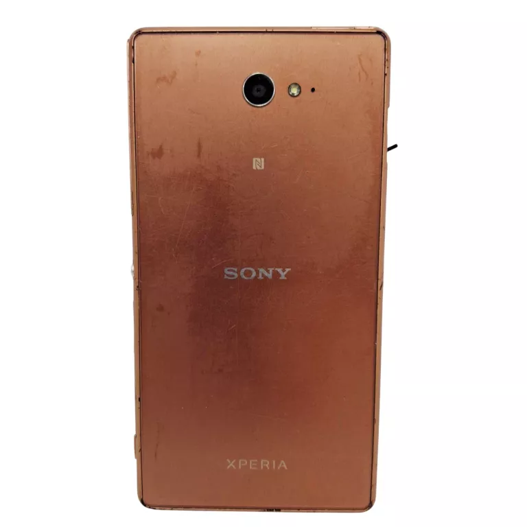 TELEFON SONY XPERIA M2 D2403 1/8GB