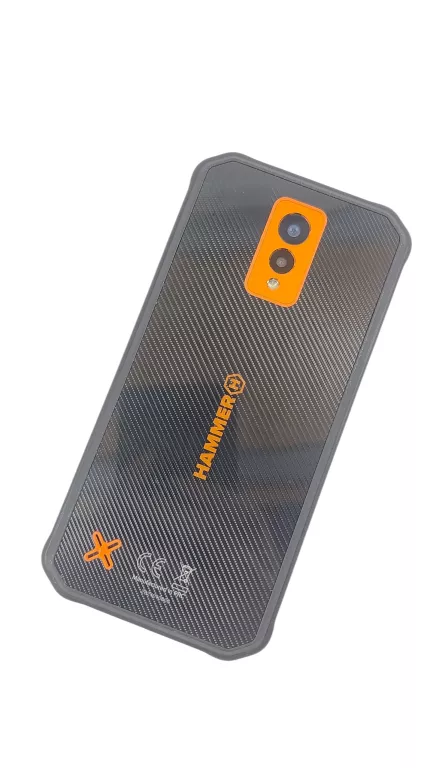 TELEFON HAMMER ENERGY X 64GB