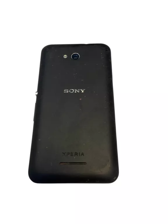TELEFON SONY XP 121 E2003