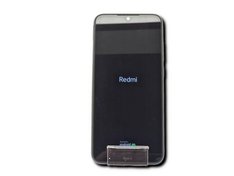 TELEFON XIAOMI REDMI NOTE 8T 64/4