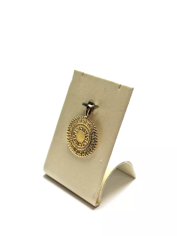 ZŁOTA ZAWIESZKA 2,38G 585