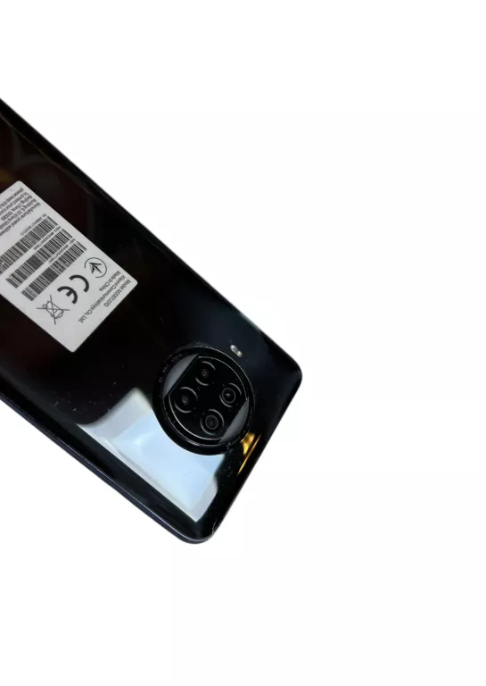 TELEFON XIAOMI MI 10T LITE