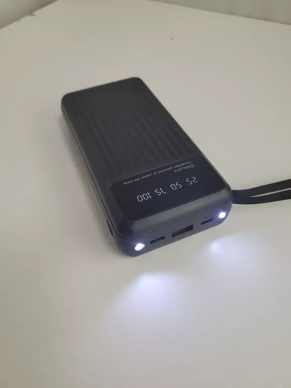 POWERBANK M2-TEC20000 MAX