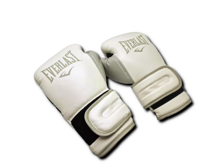 RĘKAWICE BOKSERSKIE EVERLAST POWERLOCK 12OZ