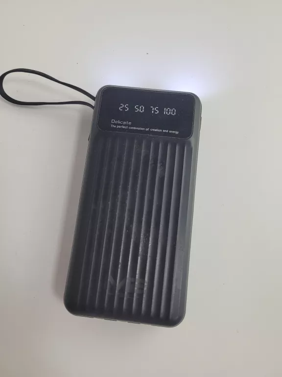 POWERBANK M2-TEC20000 MAX