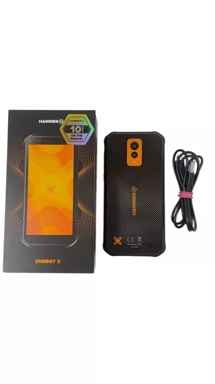TELEFON HAMMER ENERGY X 64GB