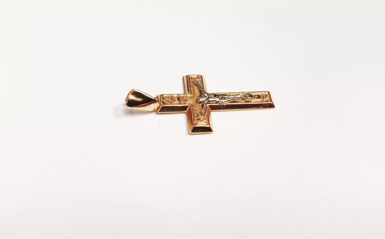 ZAWIESZKA 14K W:3,19G