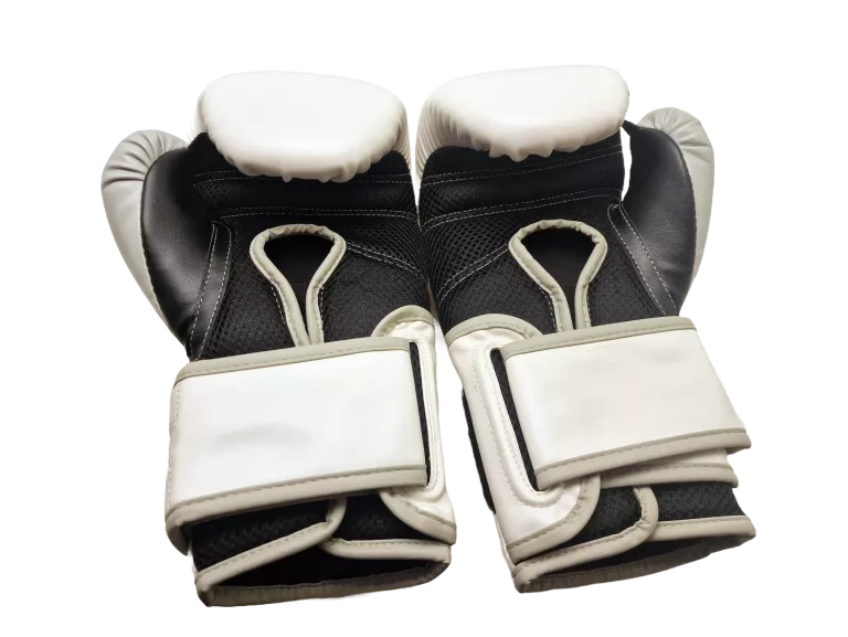 RĘKAWICE BOKSERSKIE EVERLAST POWERLOCK 12OZ
