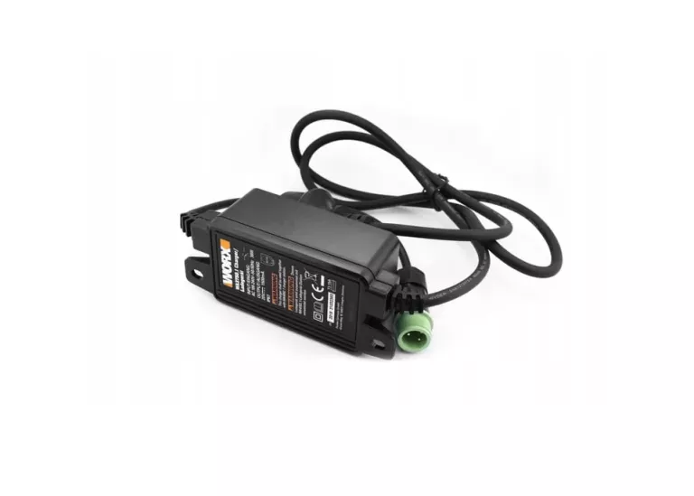 WORX - ŁADOWARKA ZASILACZ WA3750.1 (100-240V, 20V)-50035690