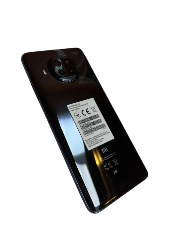 TELEFON XIAOMI MI 10T LITE