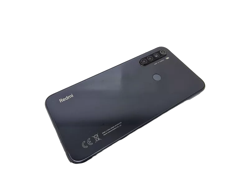 TELEFON XIAOMI REDMI NOTE 8T 64/4