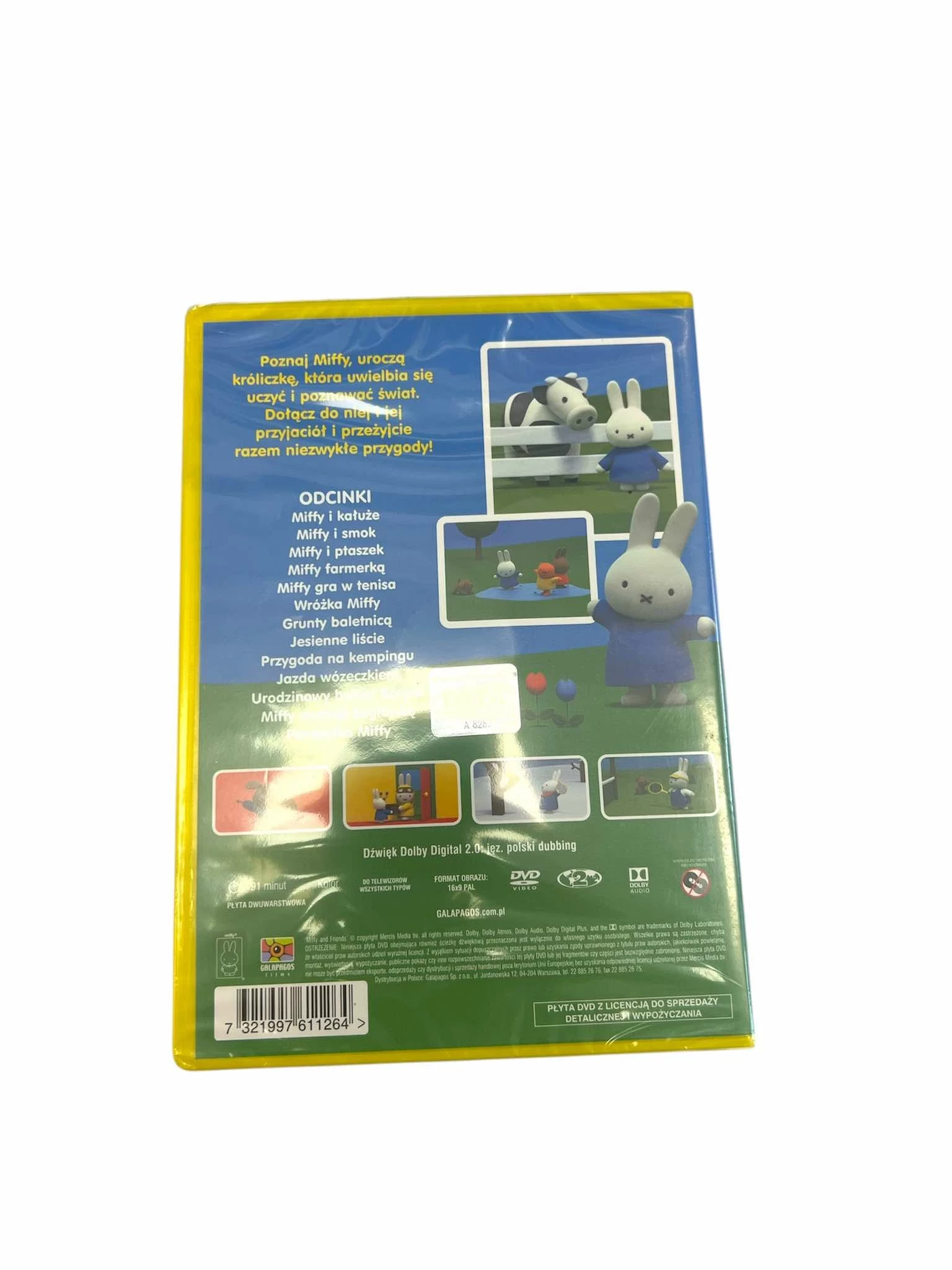 bajka-na-dvd-miffy-przygody-male-i-duze-ean-gtin-7321997611264