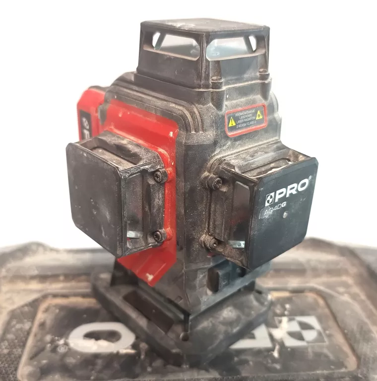 LASER KRZYŻOWY PRO LK-360.3DG