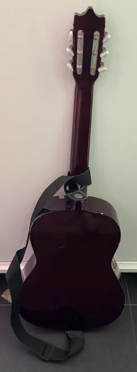 GITARA CLASSIC C20 MSA
