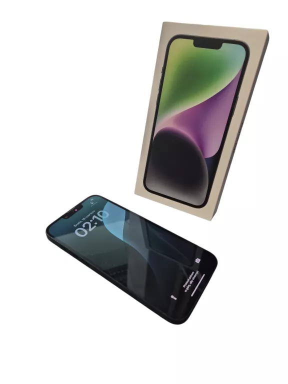 TELEFON APPLE IPHONE 14 PLUS 5G 128GB 6.7" 87%