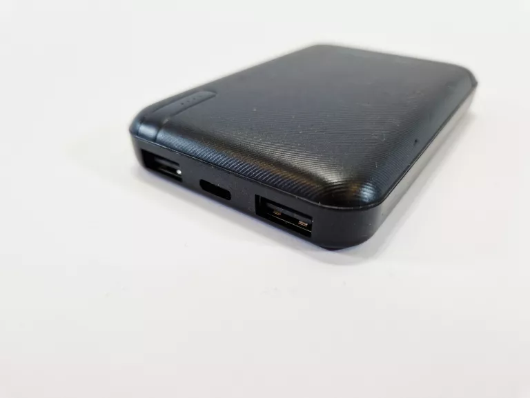 POWERBANK | RE-LOAD 5000MAH | CZARNY