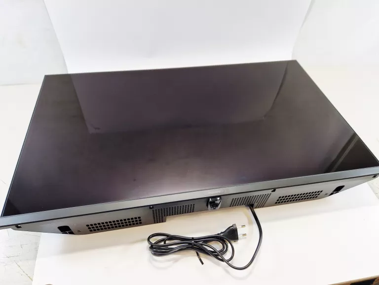 TELEWIZOR LED PHILIPS 32PFS6109/12 | 32" | SMART TV | FULL HD | CZARNY