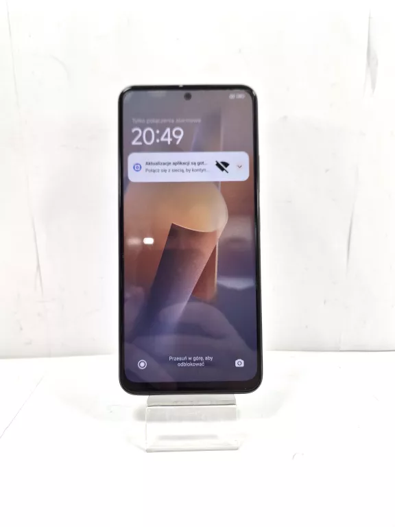 TELEFON XIAOMI REDMI NOTE 12 4 GB / 64 GB 4G