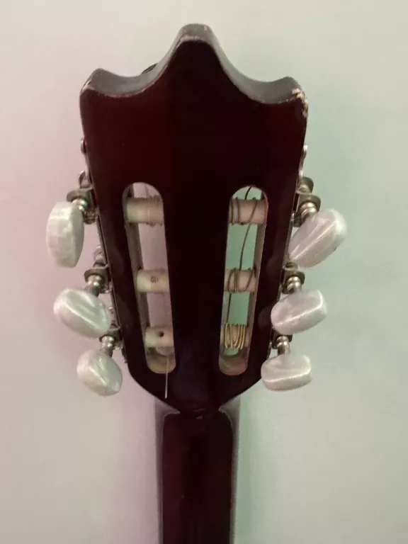 GITARA CLASSIC C20 MSA