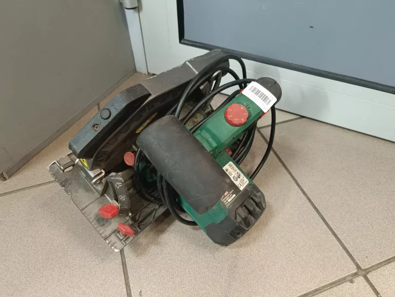 PILARKA TARCZOWA PARKSIDE PHKS 1350 C2 1350W