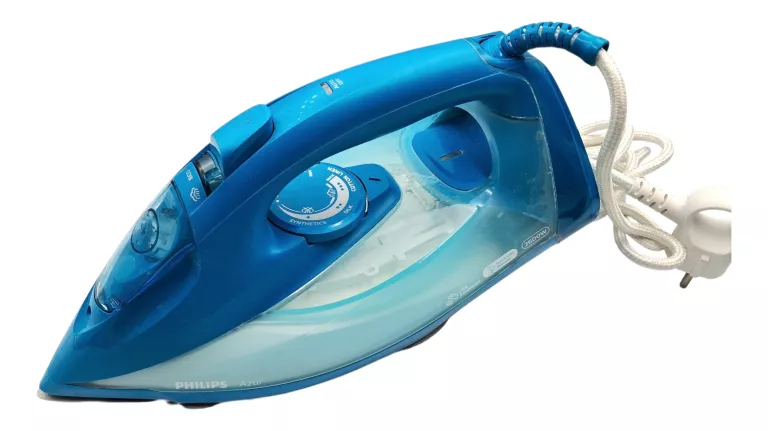 ŻELAZKO PHILIPS AZUR GC4558/20