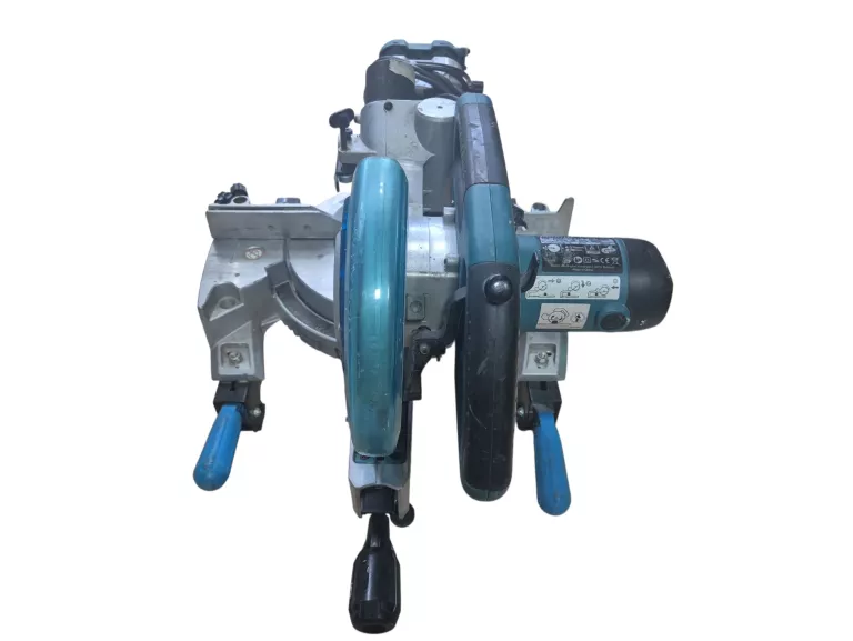 UKOŚNICA MAKITA LS0815FL 1400W