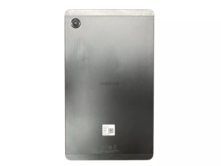 TABLET SAMSUNG GALAXY TAB A9 (X110) 8,7" 4 GB / 64 GB SZARY
