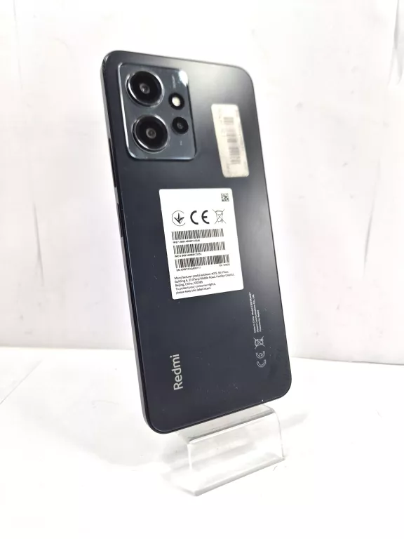 TELEFON XIAOMI REDMI NOTE 12 4 GB / 64 GB 4G