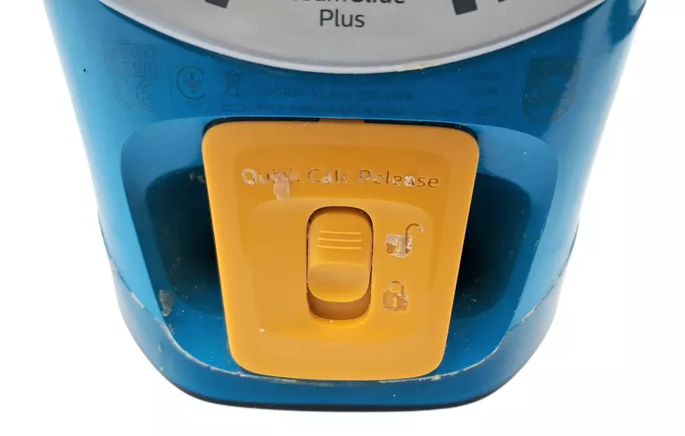 ŻELAZKO PHILIPS AZUR GC4558/20