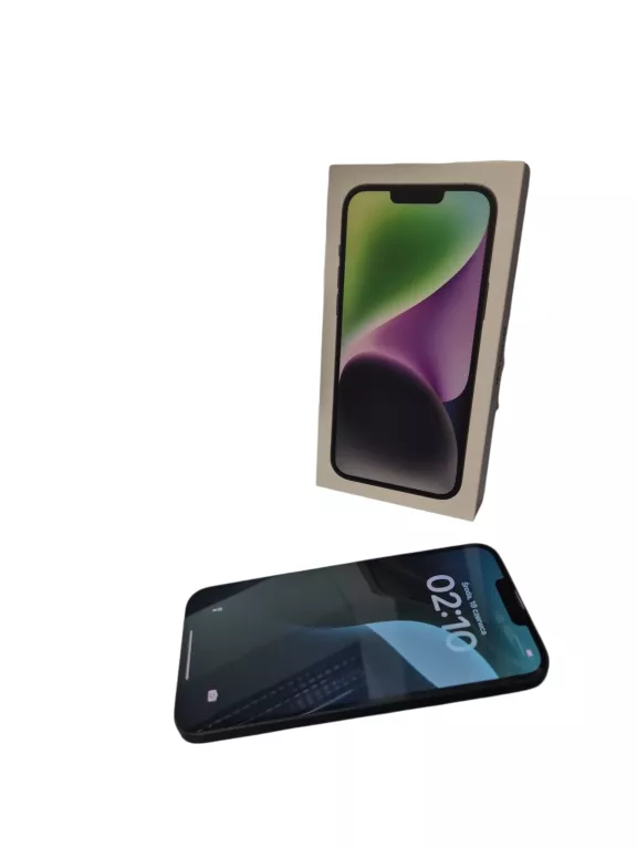 TELEFON APPLE IPHONE 14 PLUS 5G 128GB 6.7" 87%