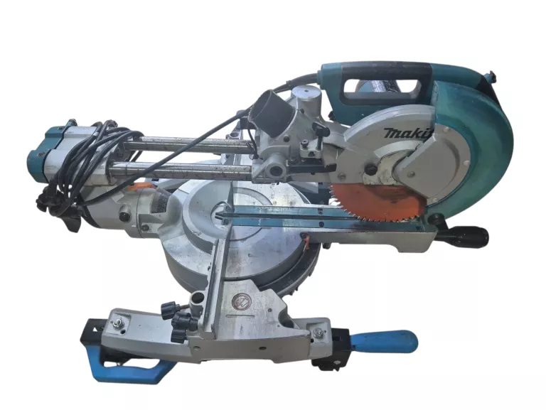 UKOŚNICA MAKITA LS0815FL 1400W