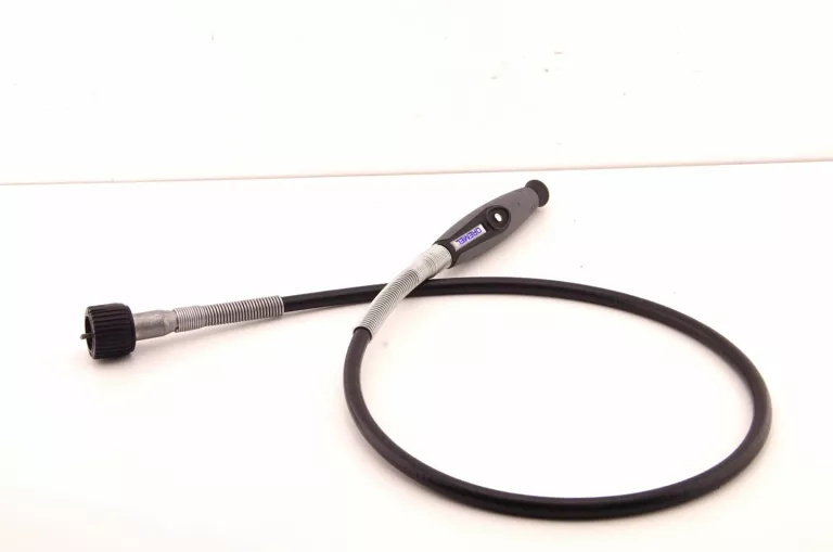DREMEL 225 WAŁEK GIĘTKI 1070MM WĄŻ DO SZLIFIERKI BEZ NAKRĘTKI