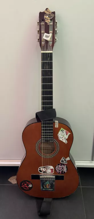 GITARA CLASSIC C20 MSA