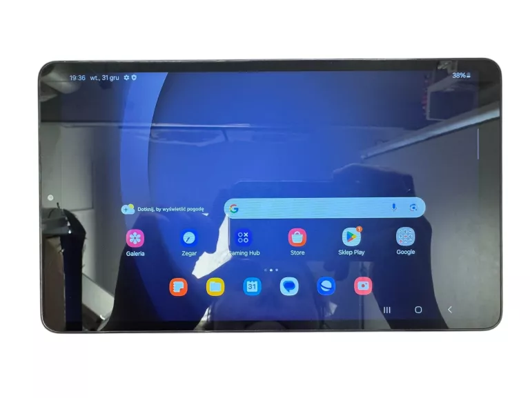 TABLET SAMSUNG GALAXY TAB A9 (X110) 8,7" 4 GB / 64 GB SZARY