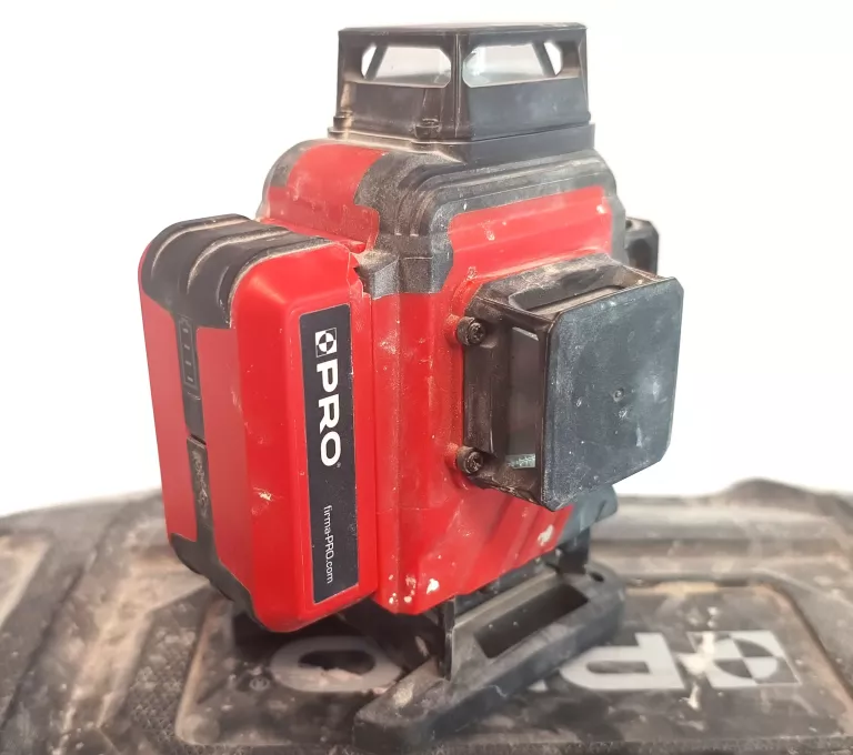 LASER KRZYŻOWY PRO LK-360.3DG