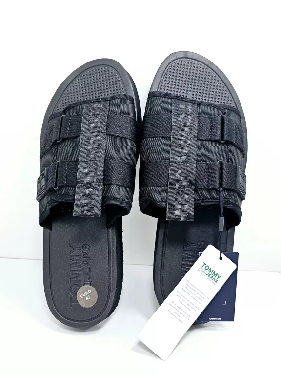 KLAPKI TOMMY JEANS ROZMIAR 43