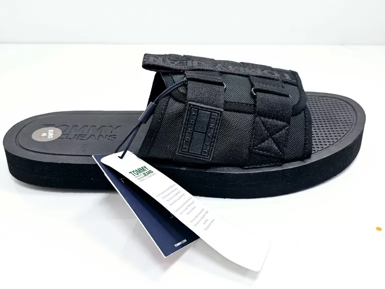 KLAPKI TOMMY JEANS ROZMIAR 43