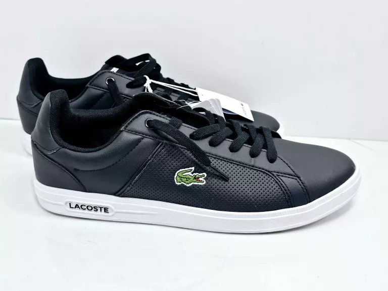 BUTY MĘSKIE LACOSTE ROZMIAR 44