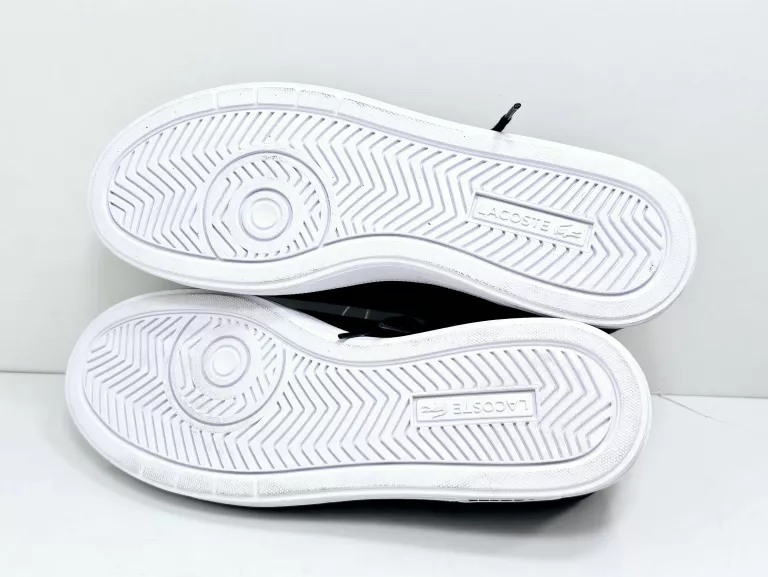 BUTY MĘSKIE LACOSTE ROZMIAR 44