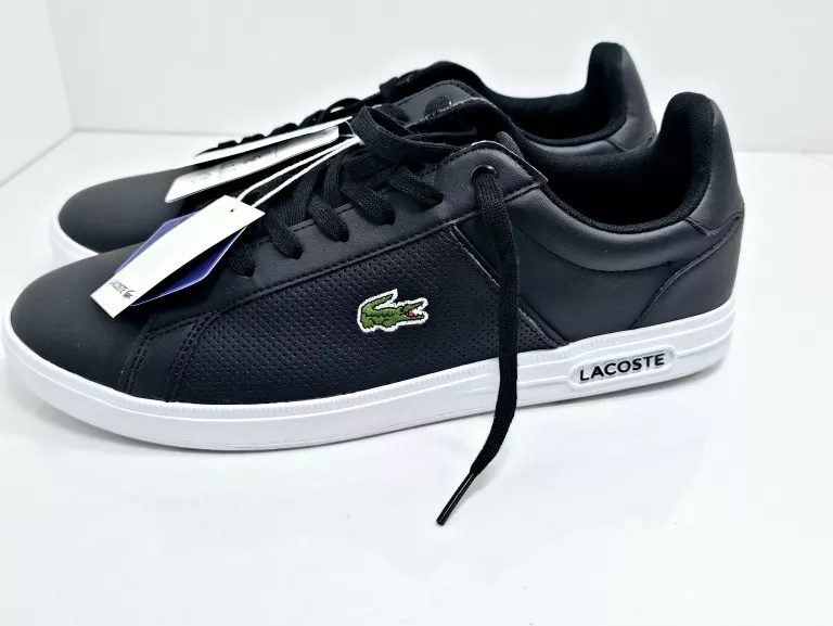 BUTY MĘSKIE LACOSTE ROZMIAR 44