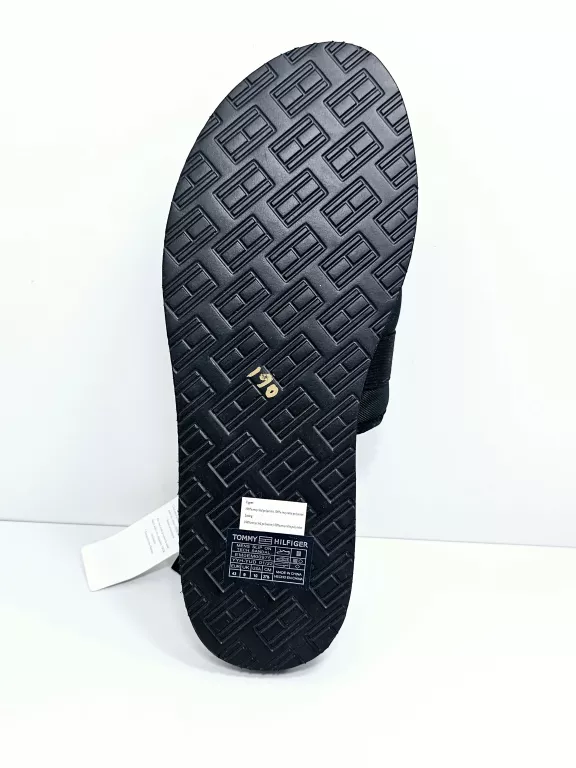 KLAPKI TOMMY JEANS ROZMIAR 43